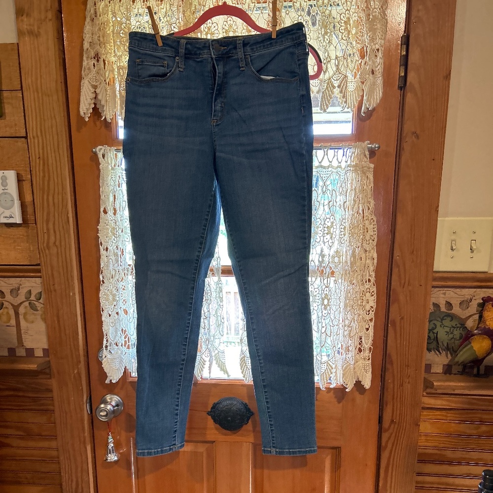 Skinny Jeans